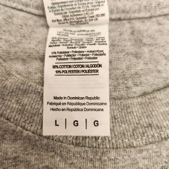 Vintage 90s Black History Leaders "Tribute To Greatness" T-shirt large Unisex - Picture 4 of 6